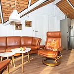 בית נופש 6 Person In Ansager