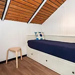 בית נופש 6 Person In Ansager