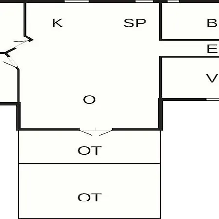 Feriehus Xii *