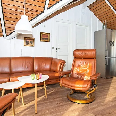 Feriehus Xii Ansager