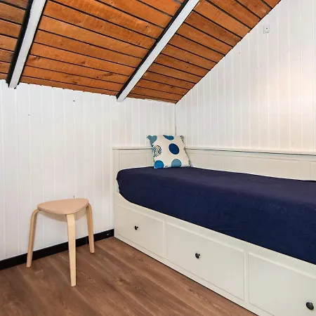 Casa vacanze 6 Person In Ansager