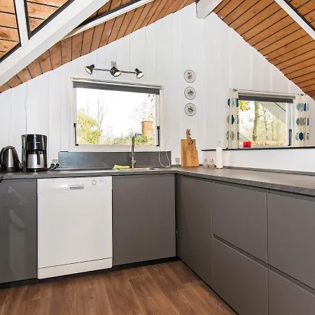 Casa vacanze 6 Person In